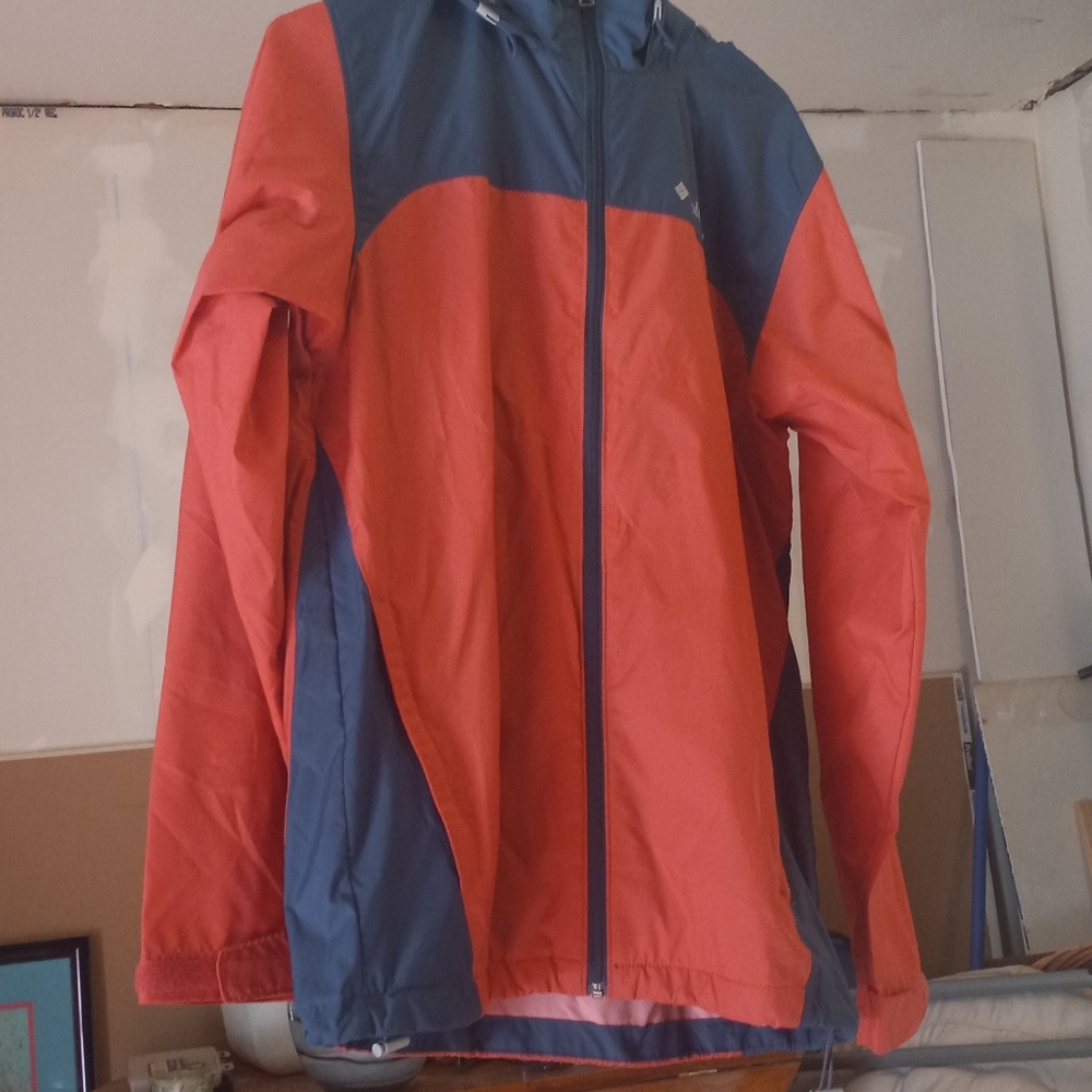 Columbia Wind Breaker
